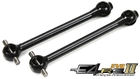 Driveshafts Only for Nunchaku (2 pcs) - 507234- 1