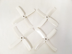 Q4040 Quad-Blade - White-drones-and-fpv-Hobbycorner