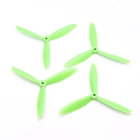 QJ5045 Quad Blade - Green