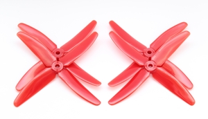 Q5030 Quad Blade - Red-drones-and-fpv-Hobbycorner