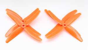 Q5030 Quad Blade - Orange-drones-and-fpv-Hobbycorner