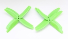 Q5030 Quad Blade - Green