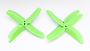 Q5030 Quad Blade - Green-drones-and-fpv-Hobbycorner