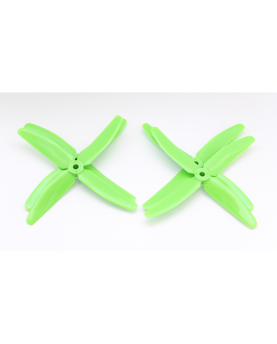 Q5030 Quad Blade - Green