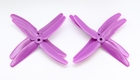 Q5030 Quad Blade - Purple