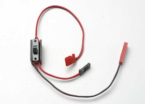 Wiring harness for RX Power Pack - Revo-rc---cars-and-trucks-Hobbycorner