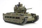 Infantry Tank Matilda Red Army - Mk.III/IV 1/35