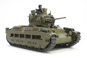Infantry Tank Matilda Red Army - Mk.III/IV 1/35-model-kits-Hobbycorner