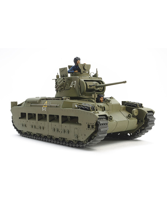 Infantry Tank Matilda Red Army - Mk.III/IV 1/35