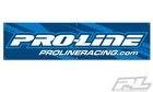 Factory Team Banners Proline