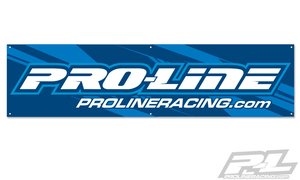 Factory Team Banners Proline-apparel-Hobbycorner