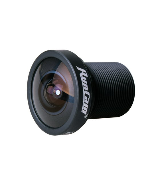 RC25G FPV Lens 2.5mm FOV140 Wide Angle for Swift 1 Swift 2 Swift Mini PZ0420 SKY Gopro Hero2