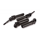 Driveshaft Set Long Complete x2