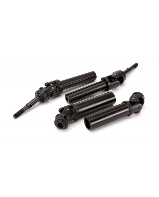 Driveshaft Set Long Complete x2