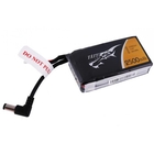 2500mAh 2S1P Fatshark Goggles LiPo