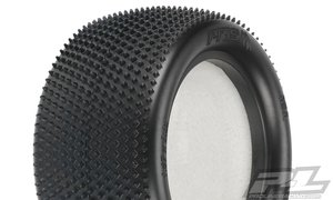 1/10B Prism 2.2" Z4 Soft Carpet Rear Tires-wheels-and-tires-Hobbycorner