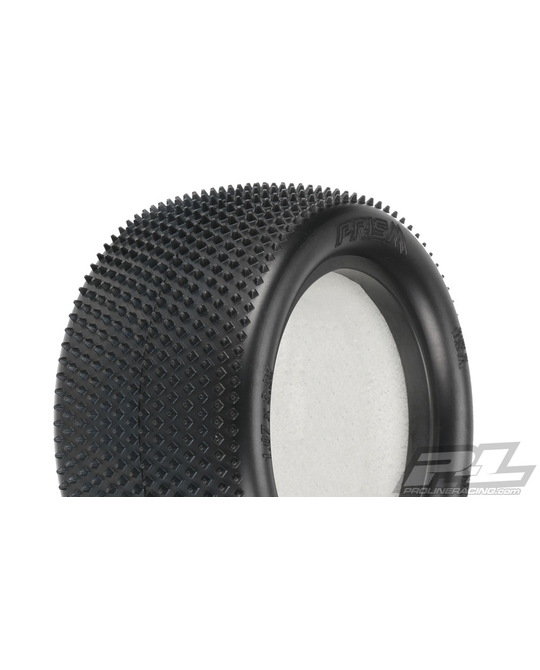 1/10B Prism 2.2" Z4 Soft Carpet Rear Tires