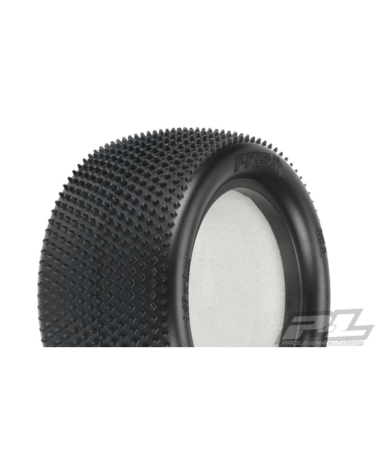 1/10B Prism 2.2" Z4 Soft Carpet Rear Tires