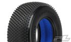 1/10SCT Pin Point 2.2-3.0 Z4 Carpet Rear Tires