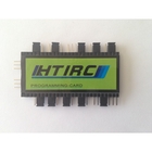 HTIRC ESC Programme Card for Dragon Fly & Hornet