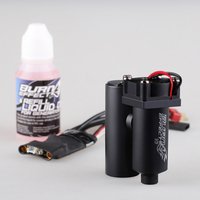 V3 Jet Smoke - Black-rc---cars-and-trucks-Hobbycorner