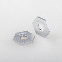 Hex Hub -12x1 mm - Silver - 2pk-rc---cars-and-trucks-Hobbycorner