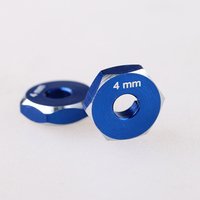 Hex Hub -12x4 mm - Dark Blue - 2pk-rc---cars-and-trucks-Hobbycorner