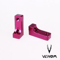 Servo Holder - Purple-rc---cars-and-trucks-Hobbycorner