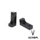 Venom Servo Holder - Black