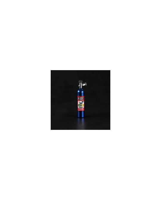 NOS Balance Bottle - 15g - Dark Blue
