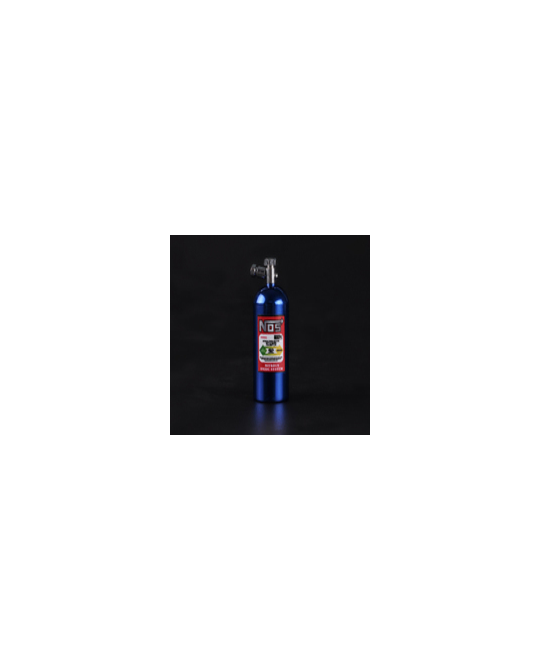 NOS Balance Bottle - 35g - Dark Blue