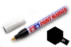 Paint pen Gloss Black x1