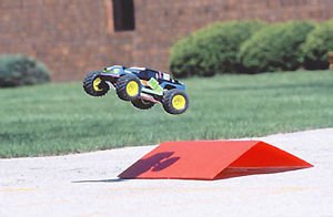 Portable Jump Ramp - DTXC2375-rc---cars-and-trucks-Hobbycorner