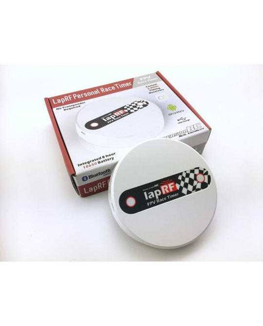 Immersionrc lap best sale timer