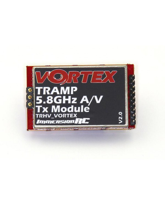 Tramp module for Vortex 250 - 275 - 285