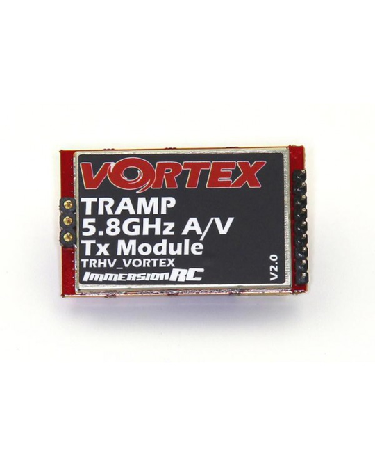 Tramp module for Vortex 250 - 275 - 285