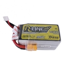 1300Mah - 22.2v - 6S - 95C - R-line