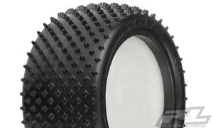 Pyramid 2.2 - Z4 Astro Buggy Rear Tires - Soft Carpet-wheels-and-tires-Hobbycorner