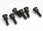 Shoulder screws - Ultra Shocks - 3x12 Hex Drive x6