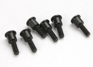 Shoulder screws - Ultra Shocks - 3x12 Hex Drive x6-rc---cars-and-trucks-Hobbycorner
