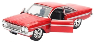 1/24 FF8 Dom's Impala-model-kits-Hobbycorner