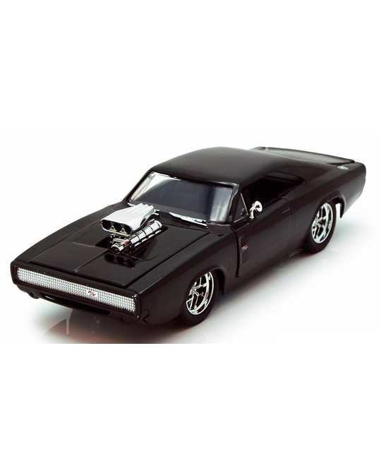 1/24 FF7 1970 Dodge Charger