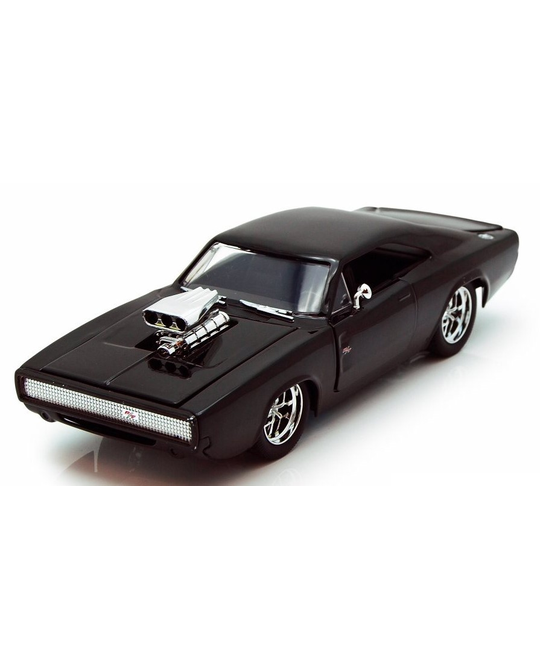 1/24 FF7 1970 Dodge Charger