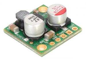 5V - 2.5A Step-Down Voltage Regulator-drones-and-fpv-Hobbycorner