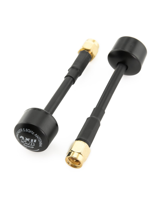 AXII 5.8GHz Antenna RHCP - 2pc