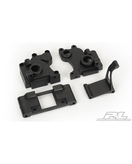 Transmission Plastic Replacement Parts