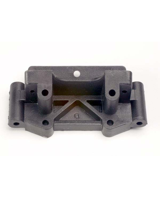 Front Bulkhead For 2wd Slash