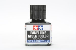 Panel Line Accent Colour - Black-paints-and-accessories-Hobbycorner