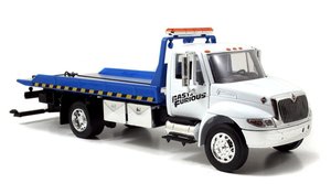 Fast And Furious International 440 Flatbed-model-kits-Hobbycorner