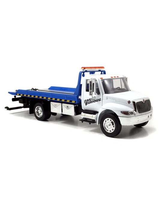 Fast And Furious International 440 Flatbed